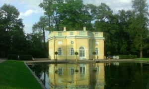 Верхняя мыльня