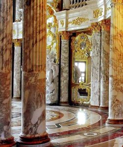 Мраморный дворец