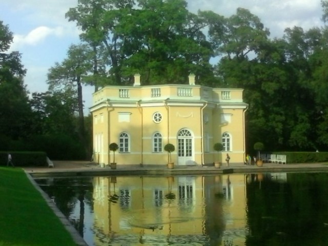 Верхняя мыльня