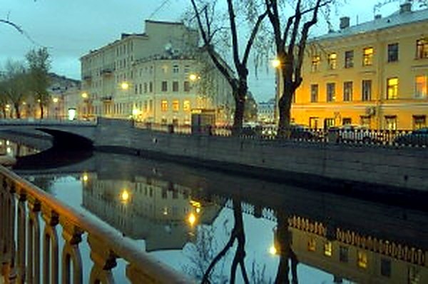 дом алены ивановны