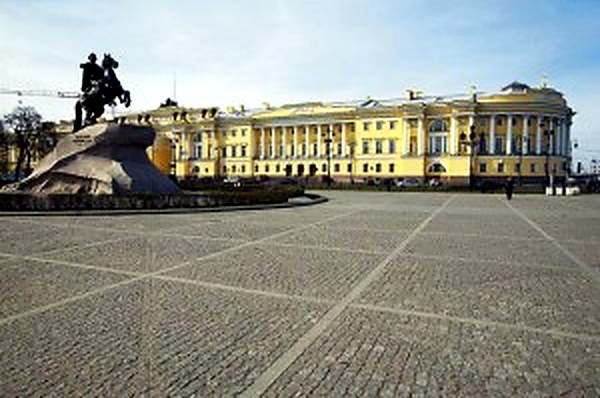 Senatskaya ploshad
